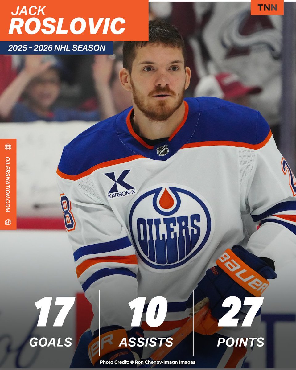 Oilersnation.com, Oily Since ‘07 tweet media