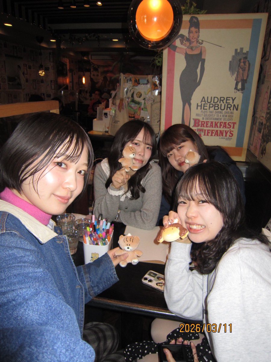 ふーか tweet media