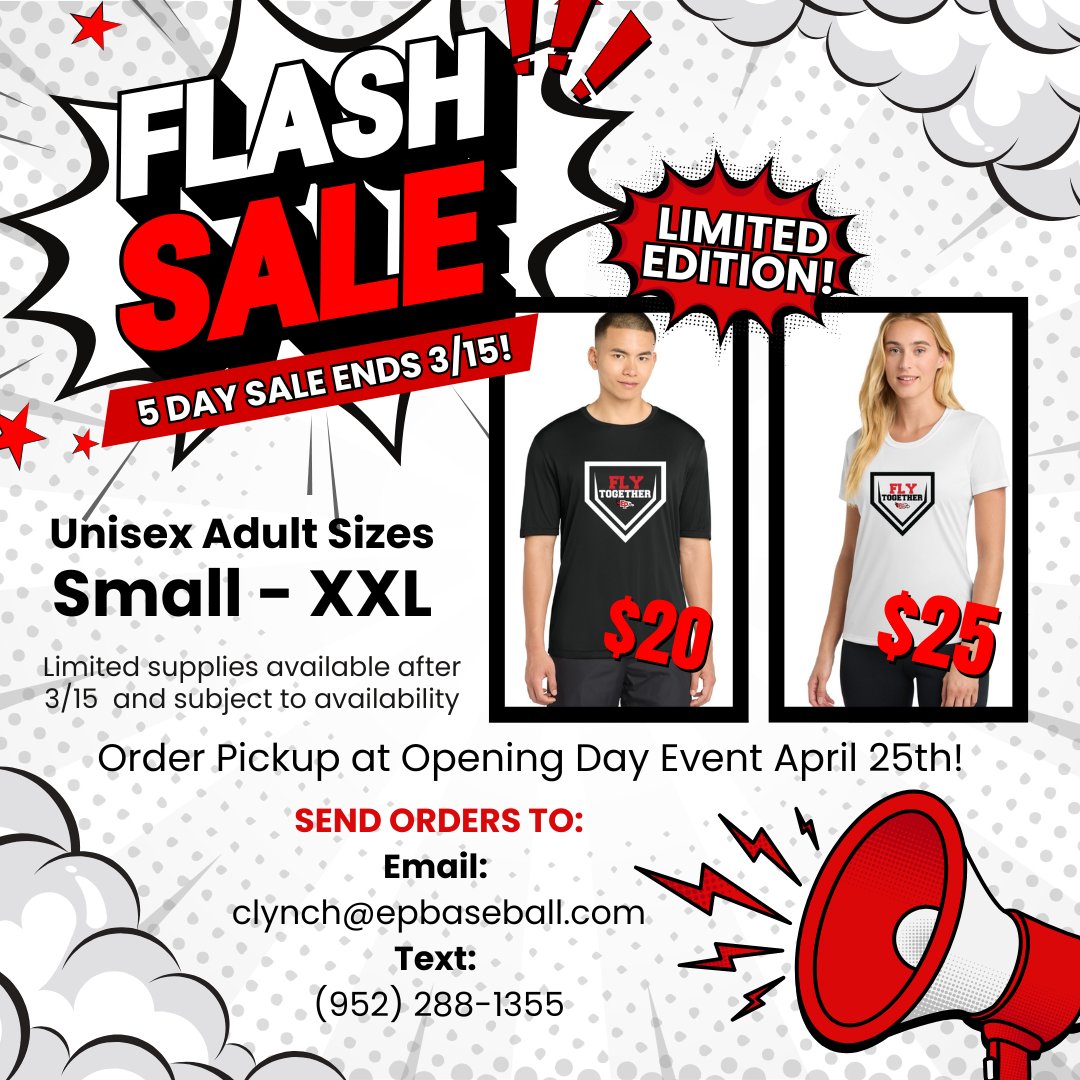 EP Baseball tweet media