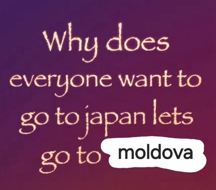 viva moldova