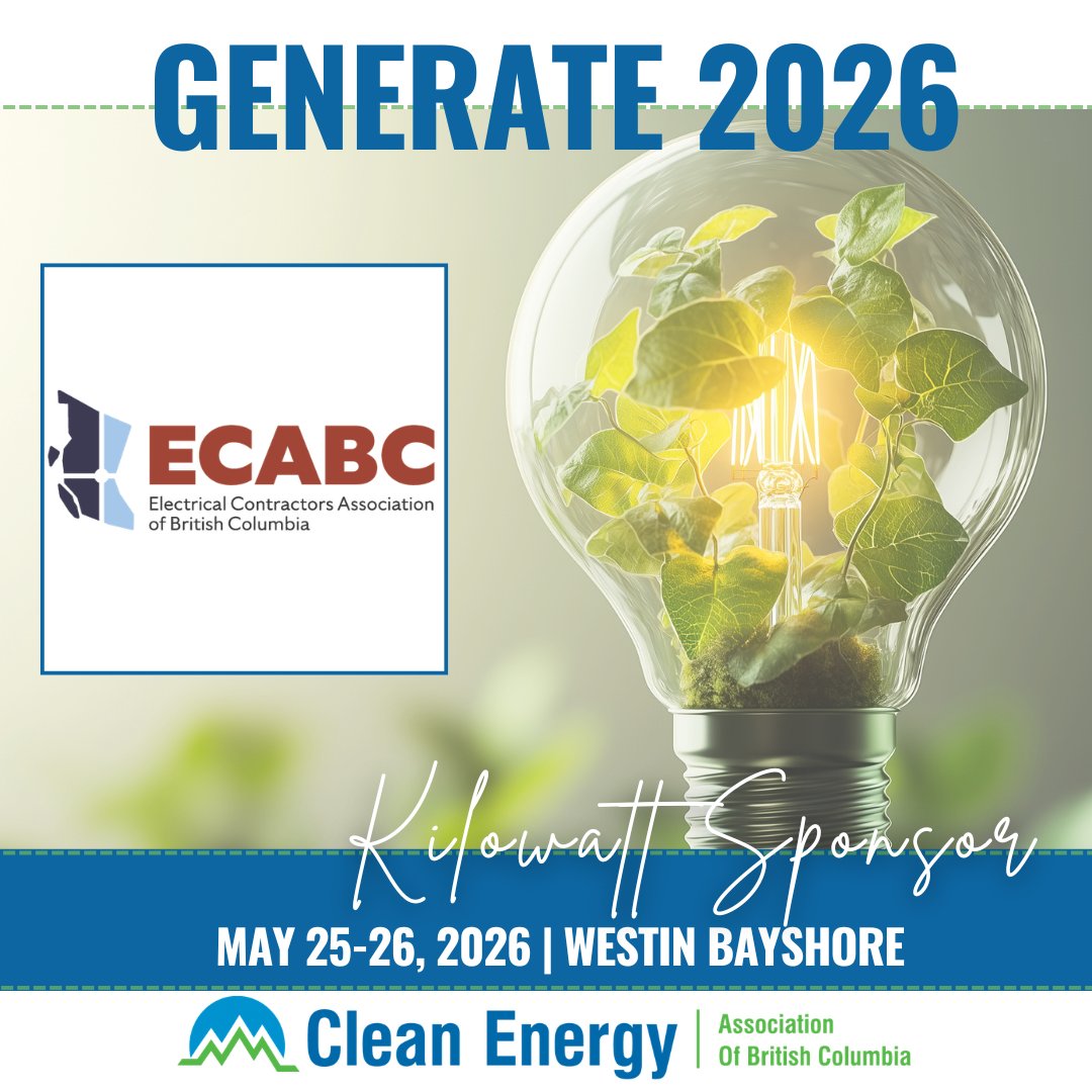 Clean Energy BC tweet media
