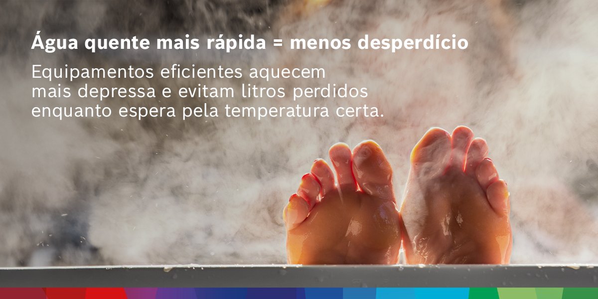 Bosch Home Comfort Portugal tweet media