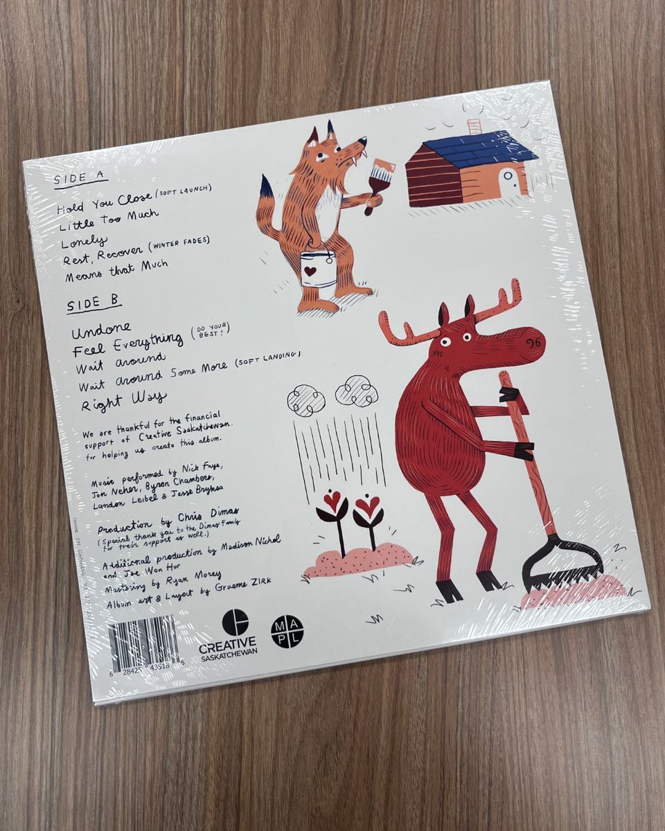 Creative Saskatchewan tweet media