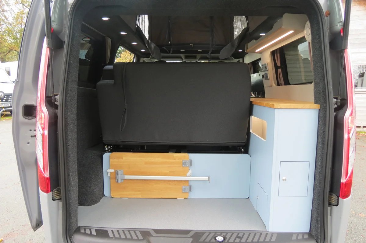 Caravans & Campers tweet media