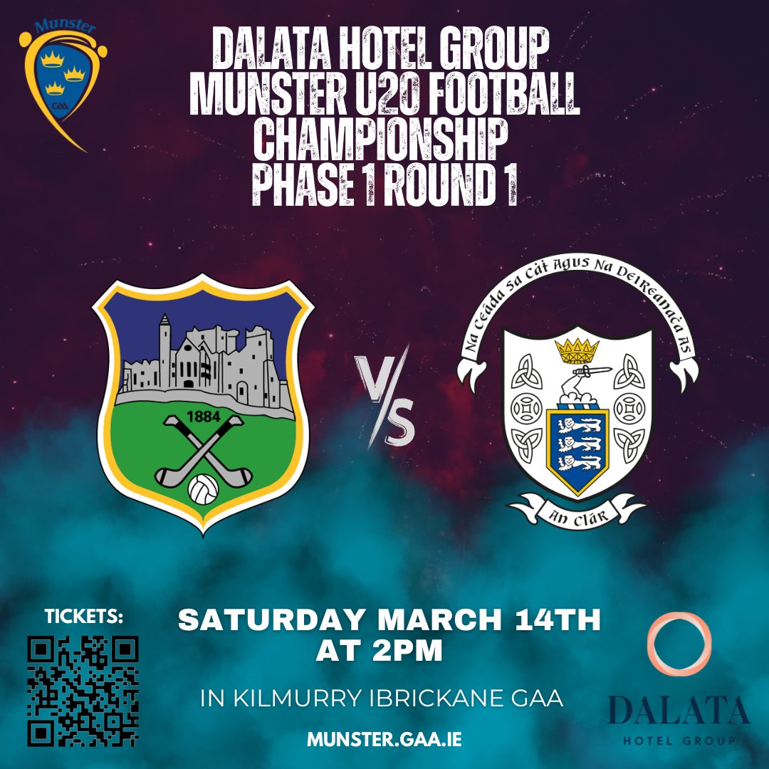 Tipperary GAA tweet media