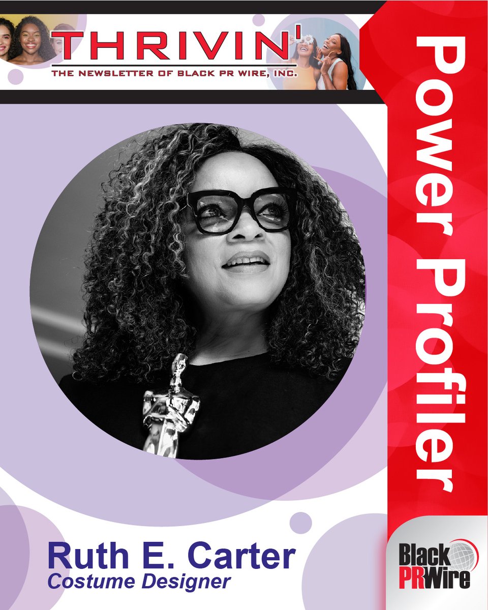 Black PR Wire tweet media