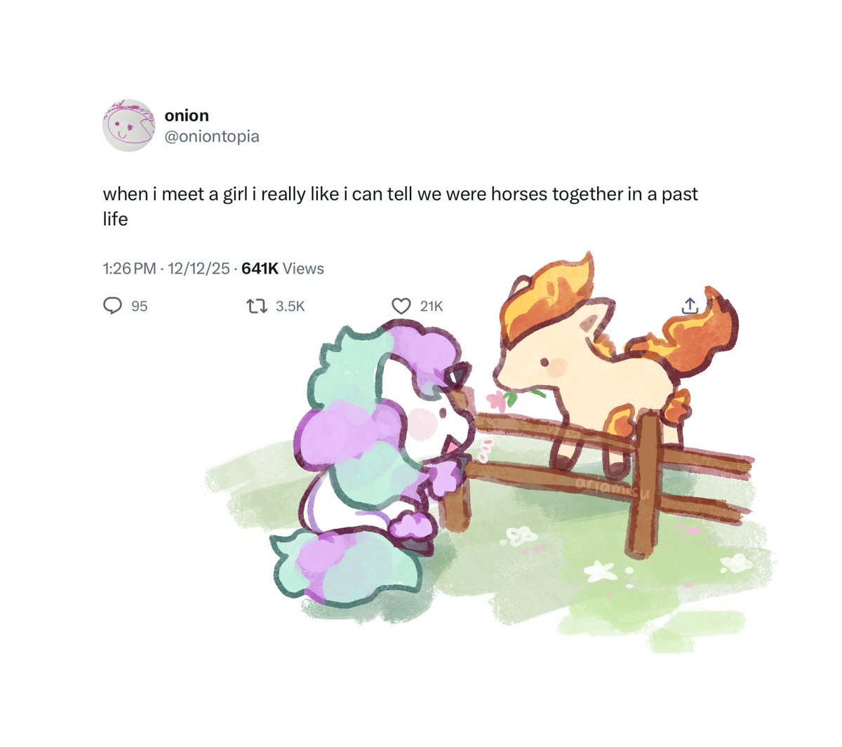 smiles₍ᐢ..ᐢ₎🍀 tweet media