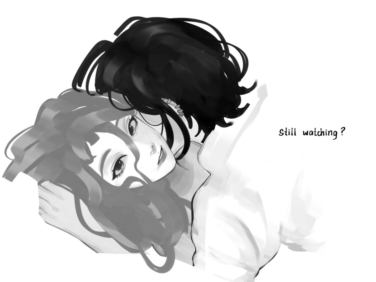 still watching..? #mitsuaya