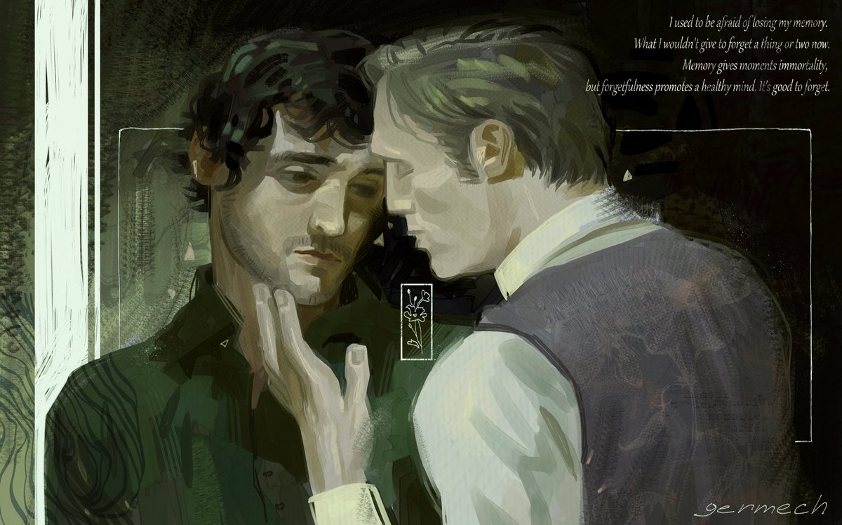 #hannibal #art