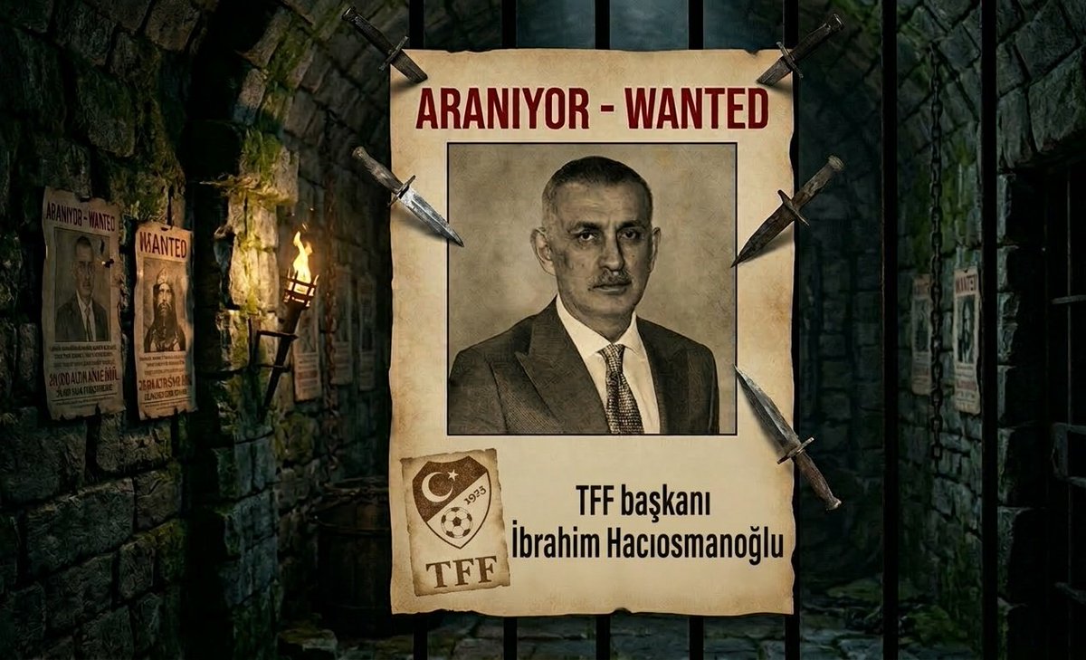Emreninyeri1903's tweet photo. Kayıtları açıklayın. 
Neyden kaçıyorsunuz..!
#WhatAreYouHidingTFF https://t.co/LNzGqj91EQ