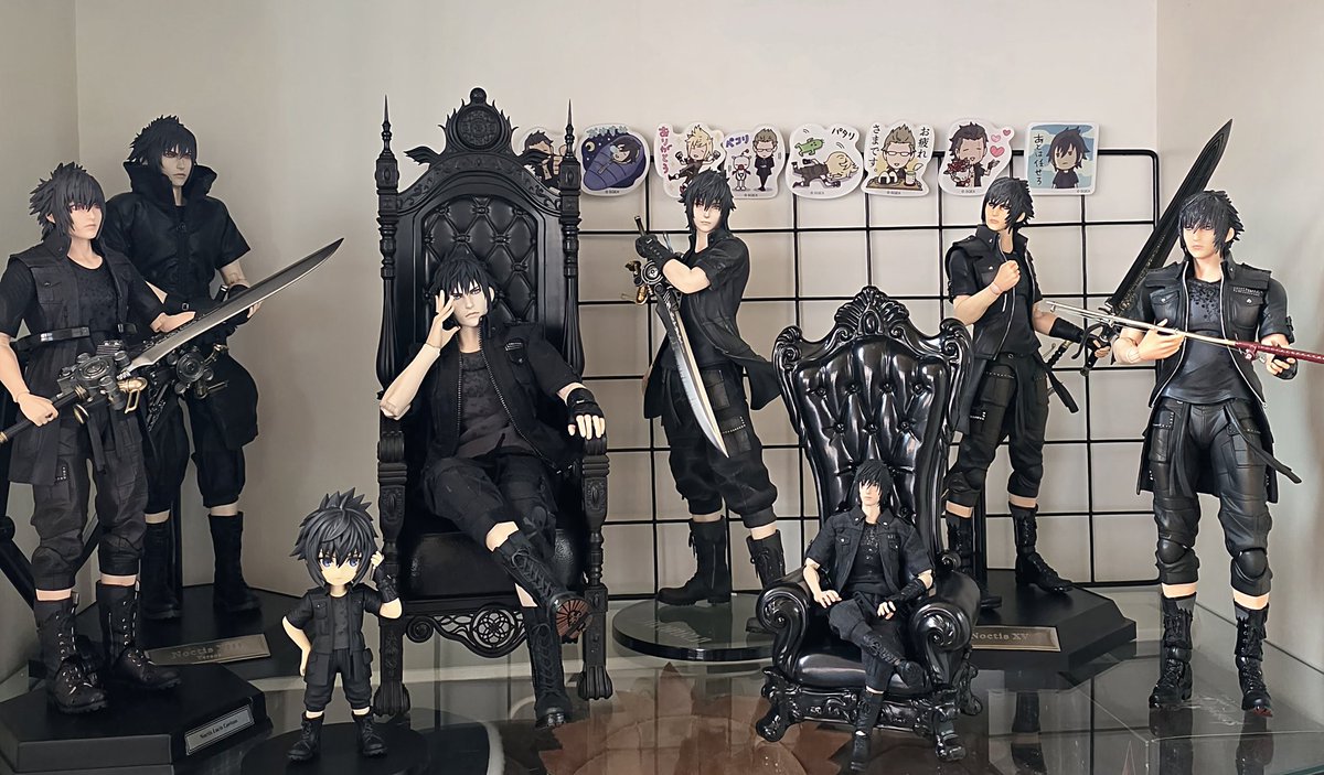 Ignis' Waifu tweet media