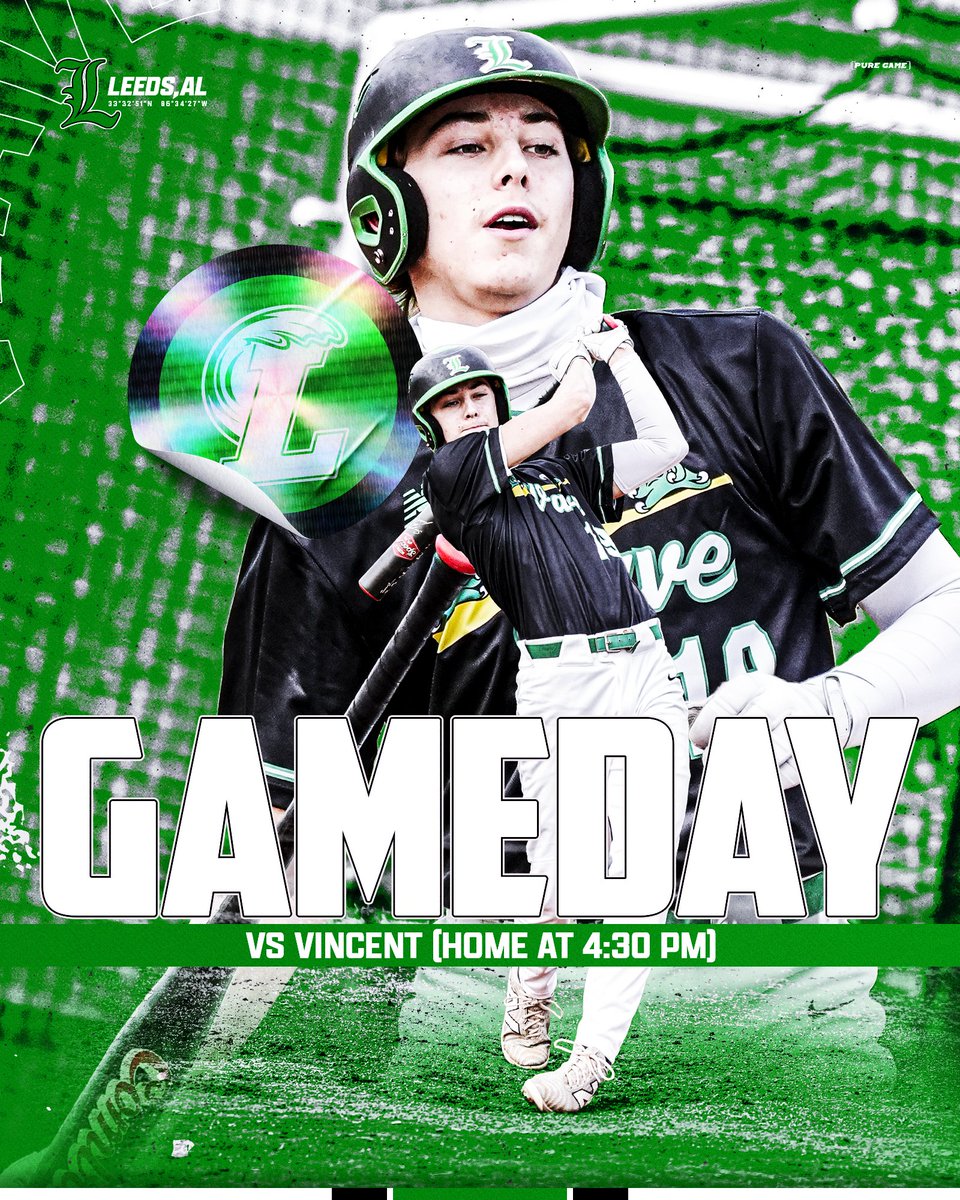 Leeds Baseball tweet media