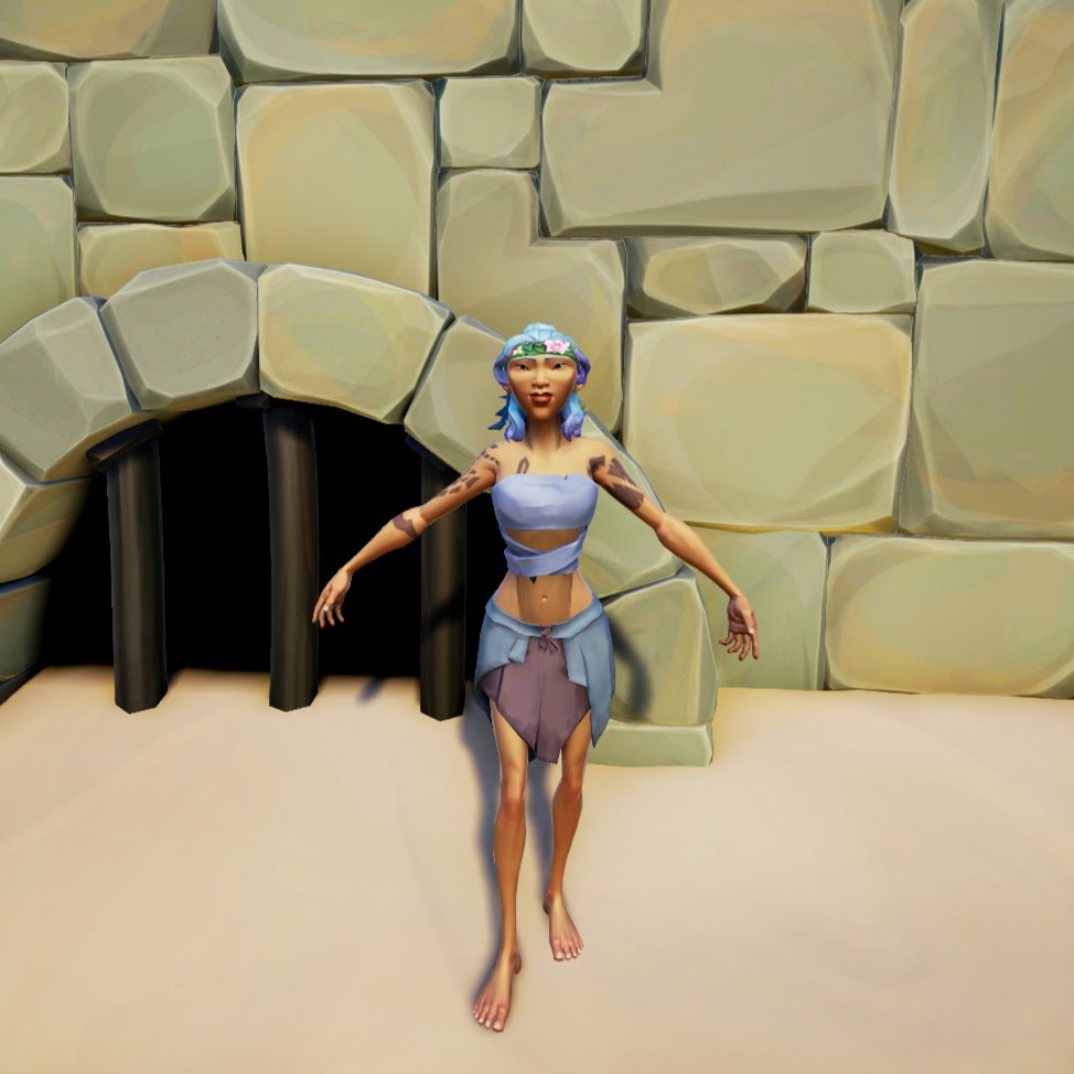 Pyromanul tweet media