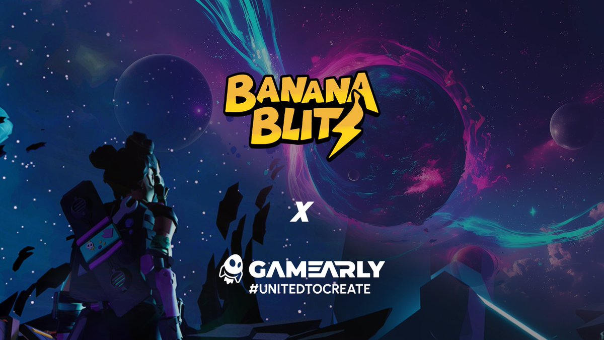 Gamearly 🎮 tweet media