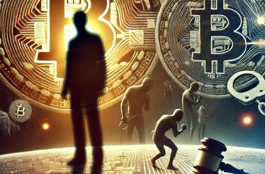 Bes__tie's tweet photo. 1/

Crypto Twitter talks endlessly about wins.

Fundraises. Pumps. Partnerships. 🤝

But there’s a side of Web3 that rarely reaches the timeline.

The human side.

A short thread. https://t.co/RH9jykCgxU