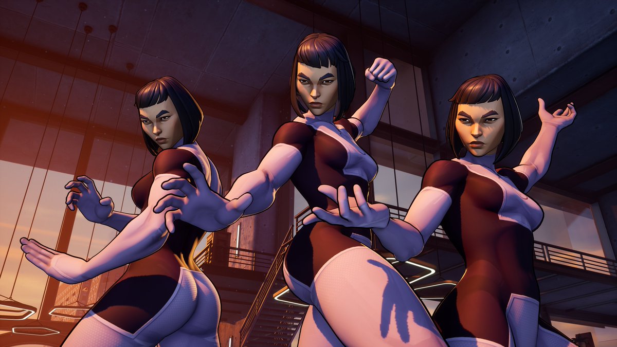 Invincible VS LA tweet media