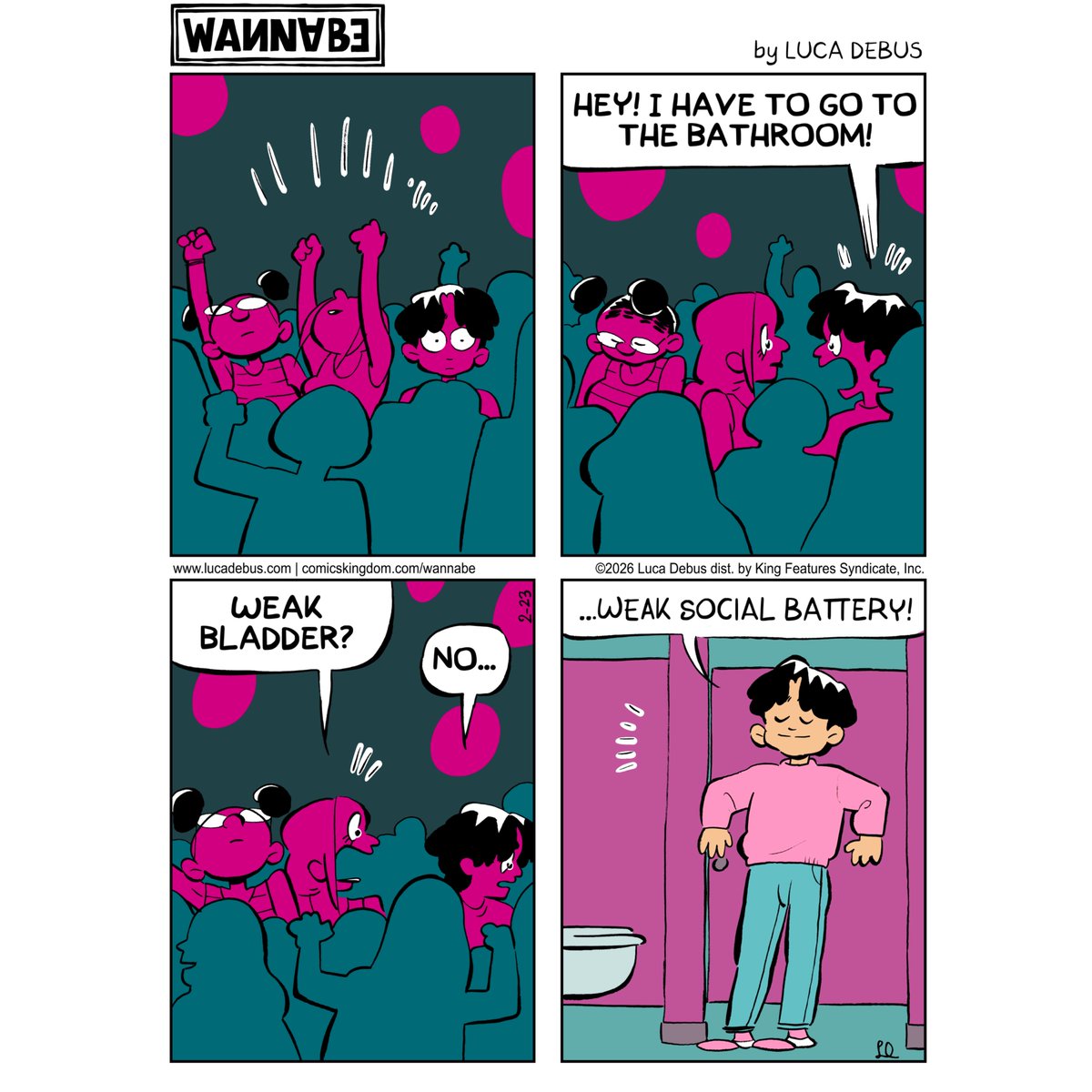 Luca Debus tweet media