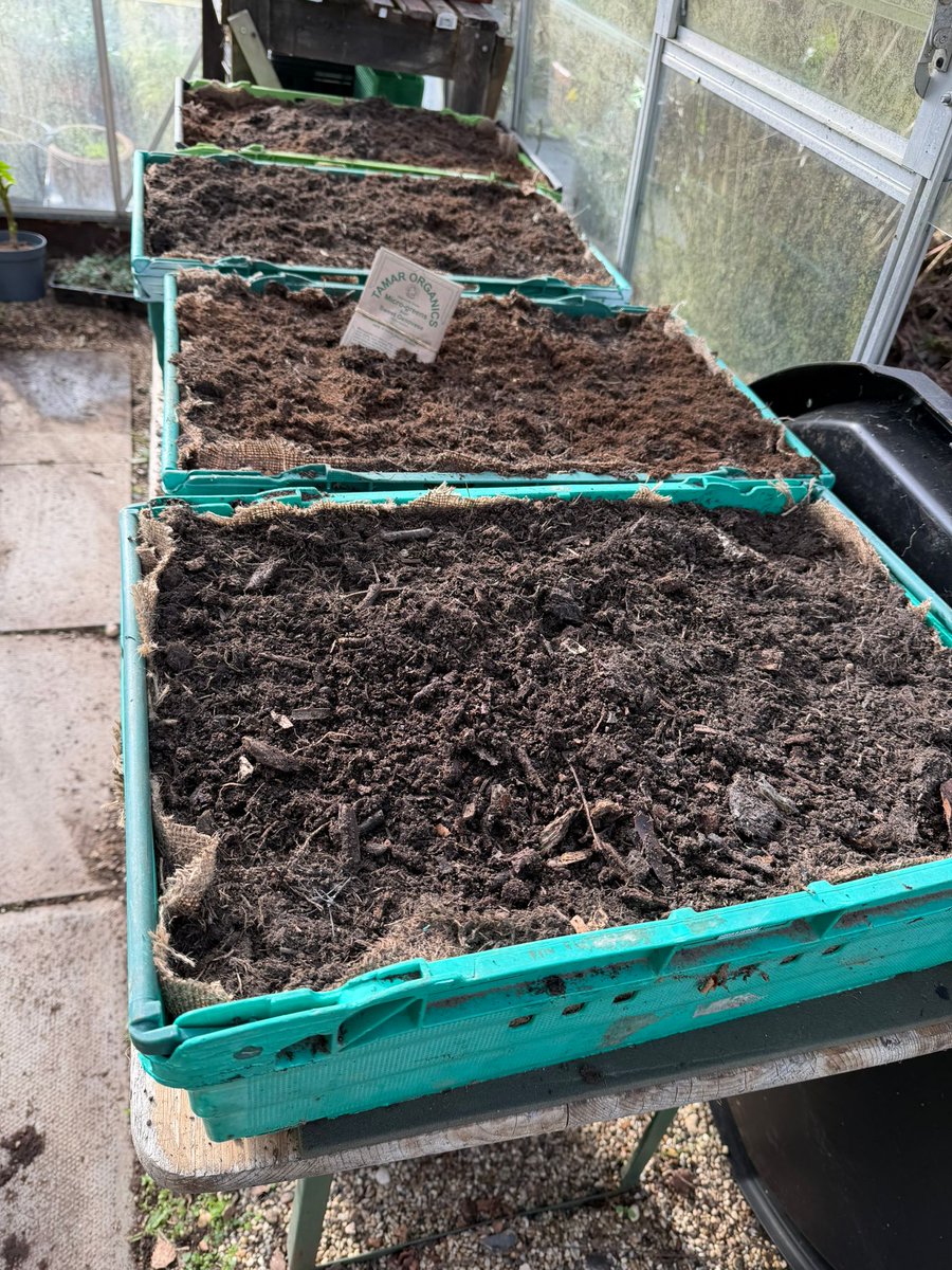 Gorsefield Rural Studies & Outdoor Activity Centre tweet media