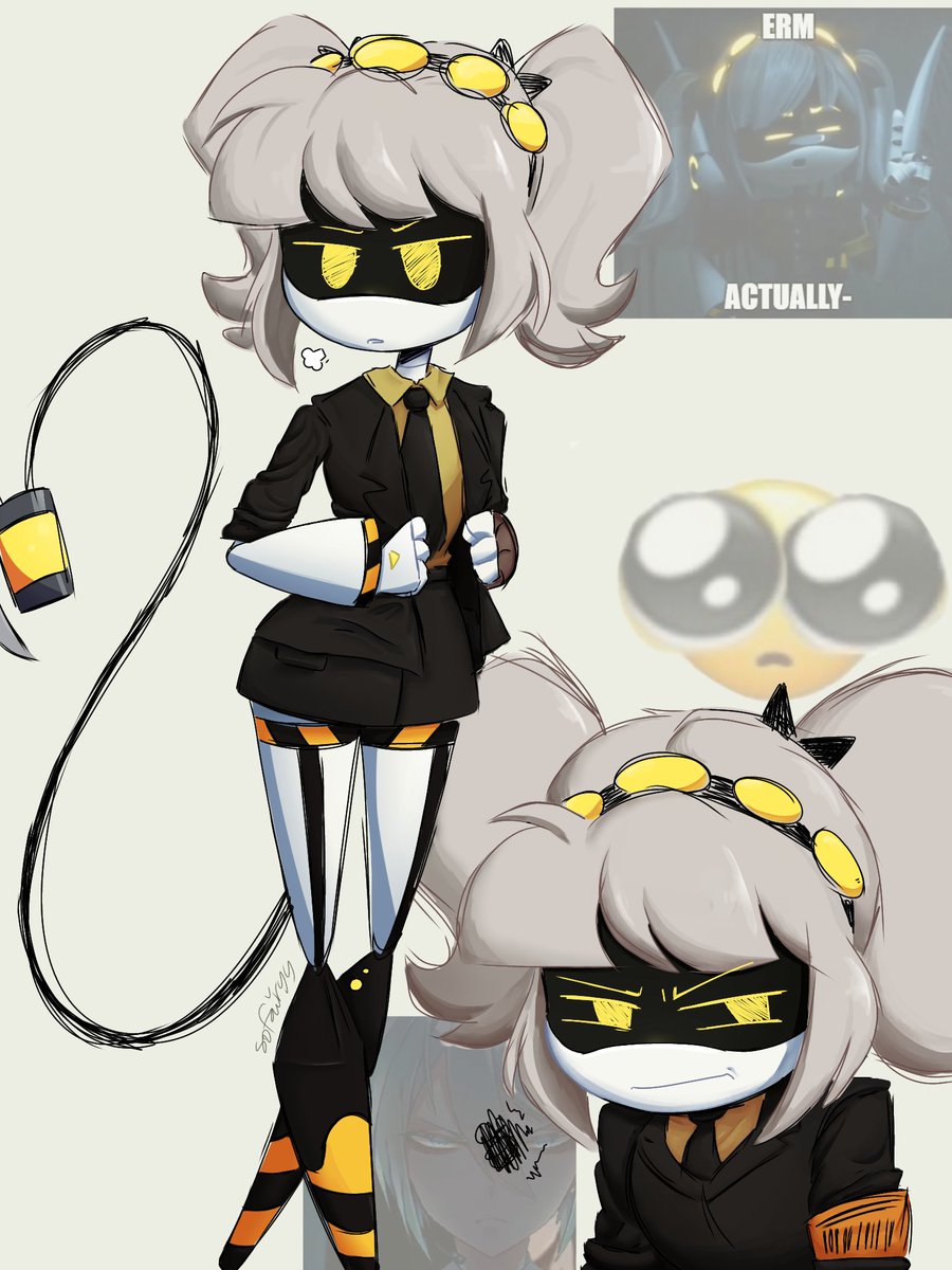 ughhhh #murdedrones #sdj