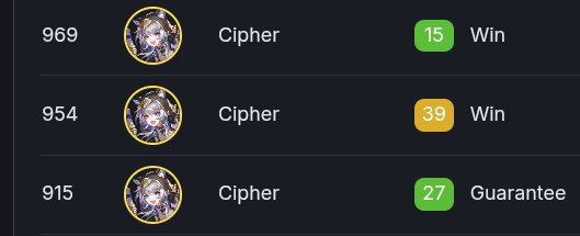 Zeri Dev & Cakes tweet media