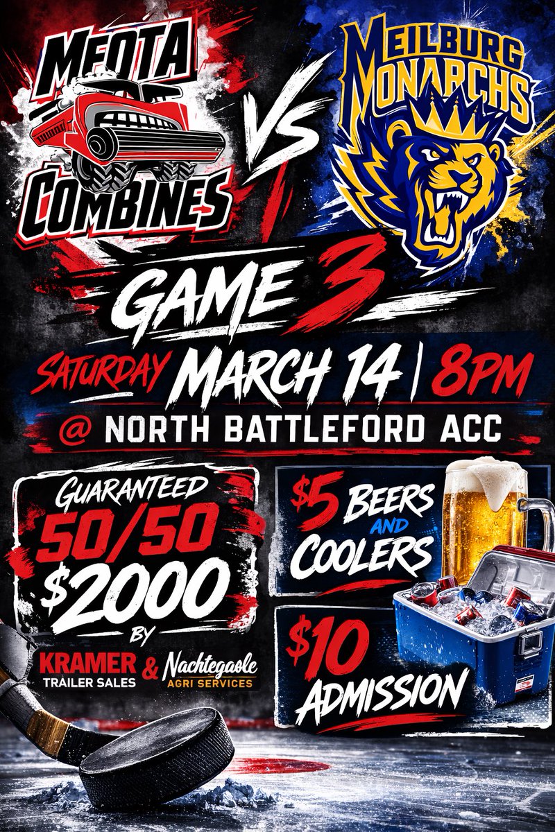 Meota Combines tweet media