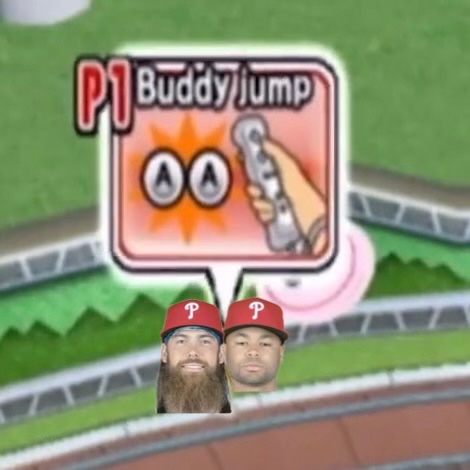 MLB Legalize Buddy Jump tweet media