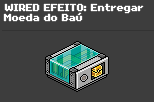 HabboMerome's tweet photo. Vendo Wired Novo - Entregar Moeda do Baú 

Preço de Revenda https://t.co/lUnXCSgder