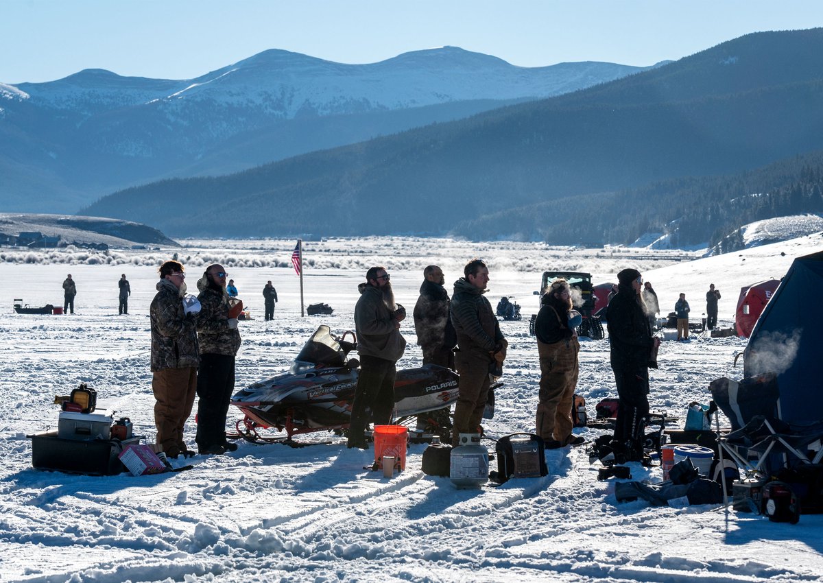 Upper Gunnison River tweet media