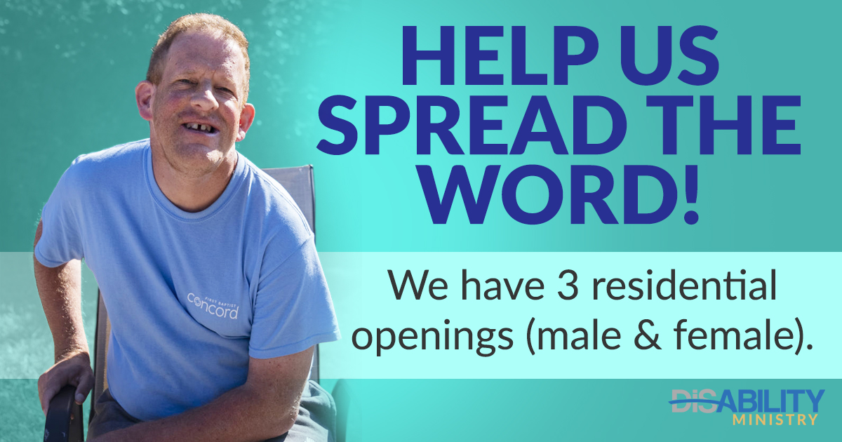 Ability Ministry tweet media