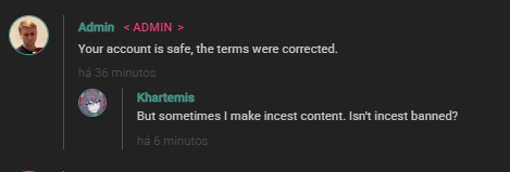 Not Khartemis tweet media