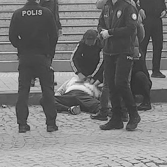 Aykırı tweet media