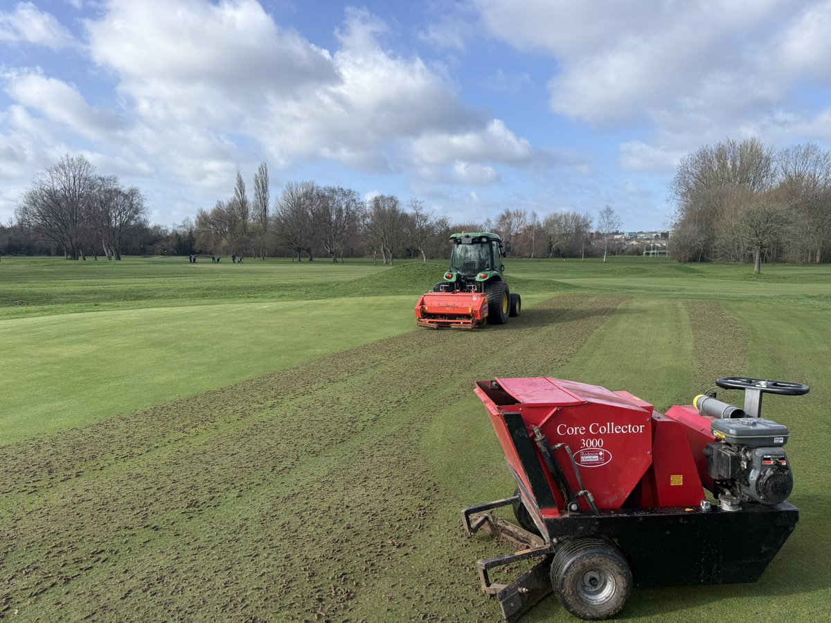 Laurels Groundcare tweet media