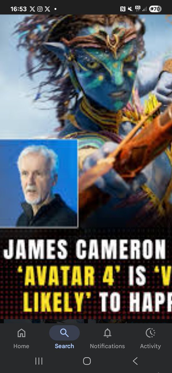 Harry Thomas tweet media