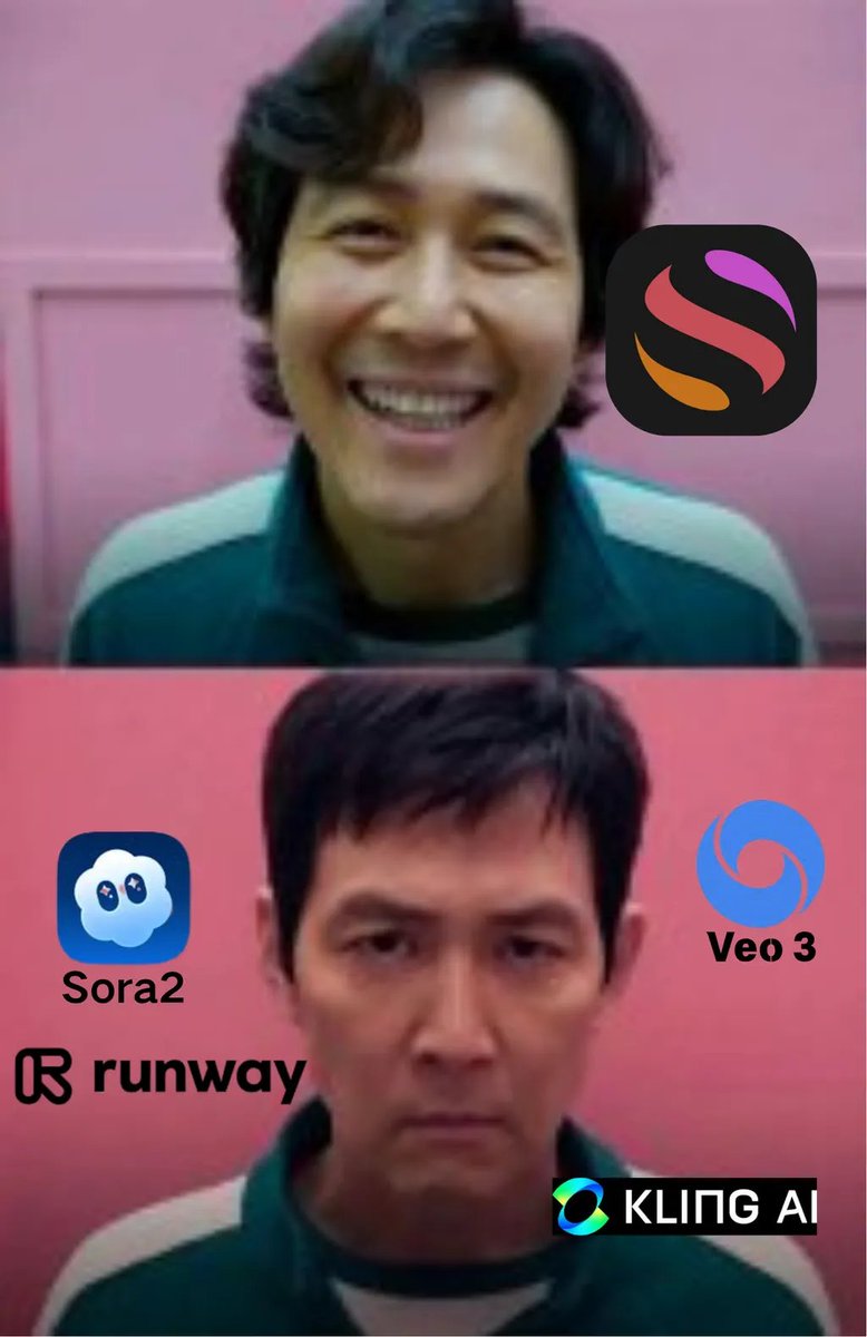 R.I.P. GPT-5 R.I.P. Claude Haiku 4.5

R.I.P. Sora 2 Pro R.I.P. Google Veo 3.1 …

I just found a secret trick to get them all for $10!

Here’s how ↓