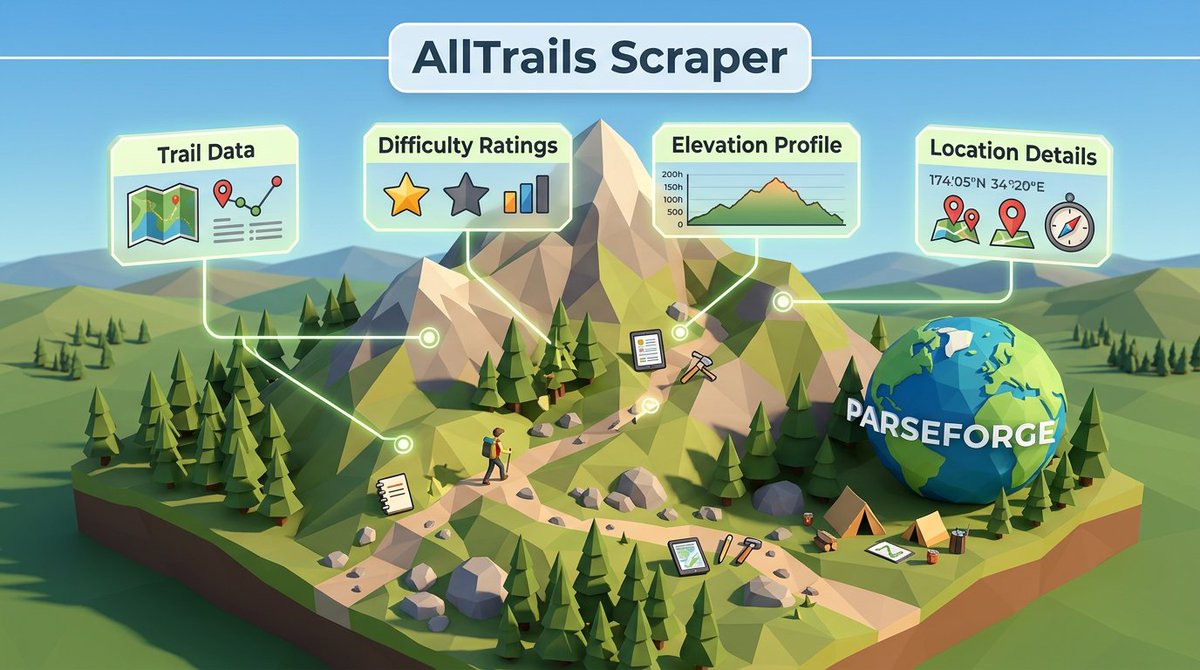 ParseForge_Official tweet media