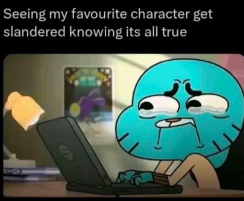 whenever someone brings up that eddie munson was a twenty year old super senior selling drugs to high school kids