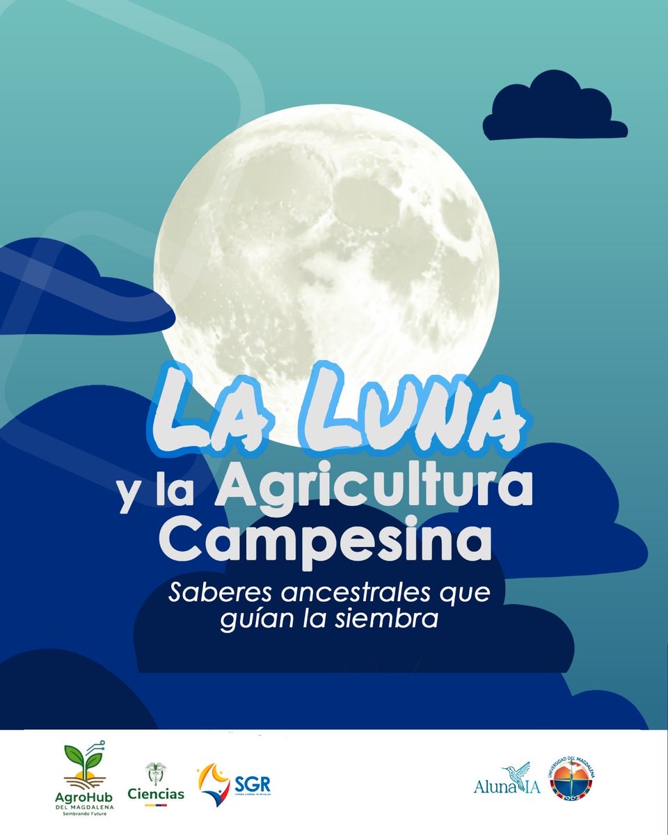 Agro Hub Del Magdalena tweet media