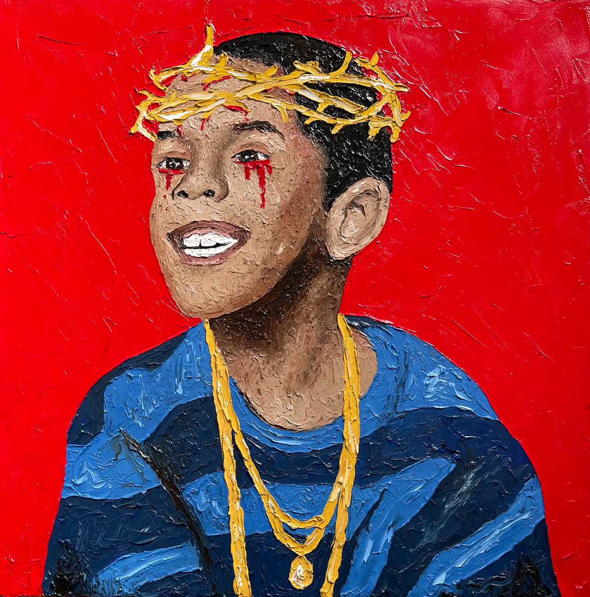 WESTSIDEGUNN tweet media