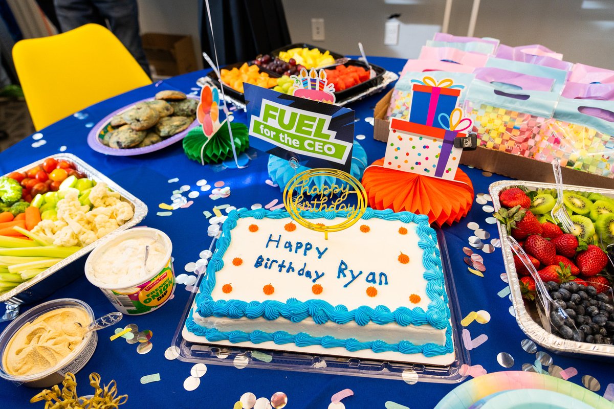 Ryan Leckey tweet media