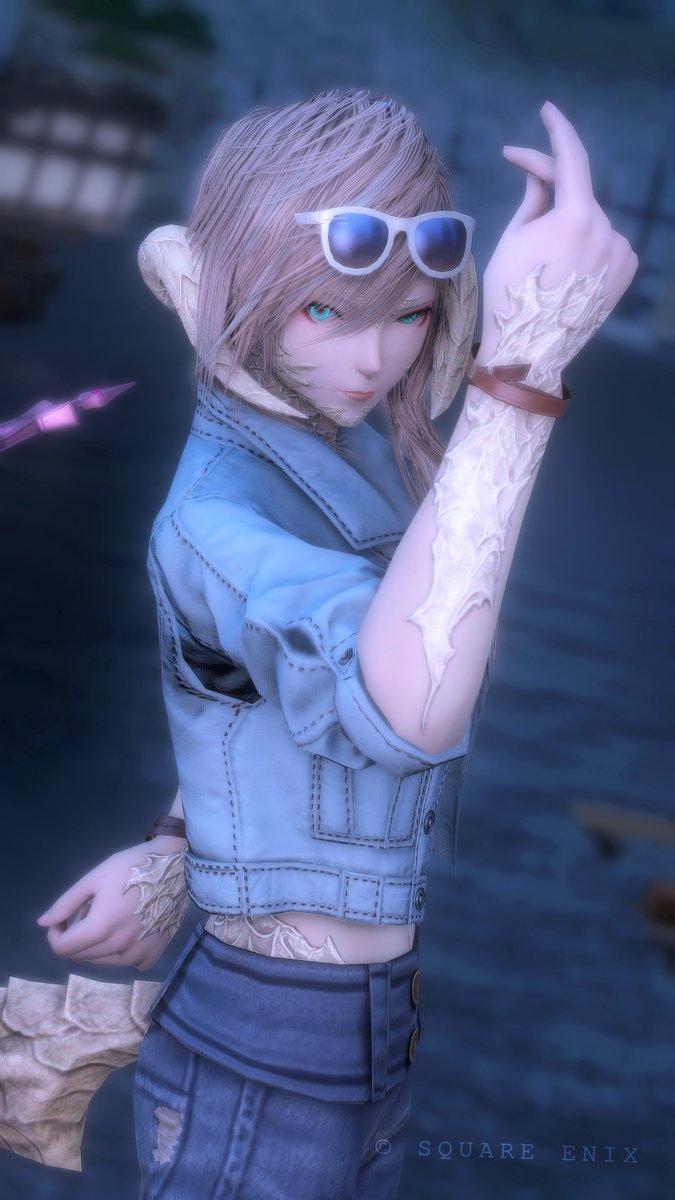 指ハート成功（失敗）🫰