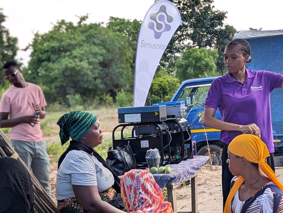 The Solar Foundation tweet media