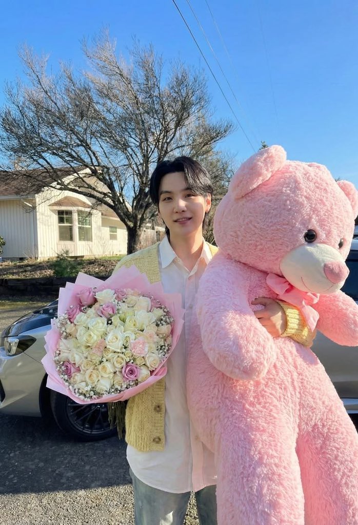 min yoongi suga bts (@minyoongi_j1512) / Posts / X