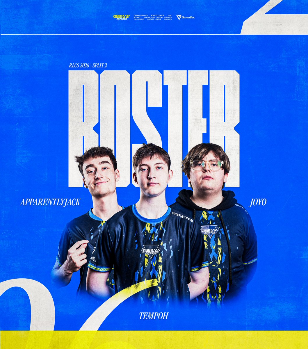 GeekayRL tweet media