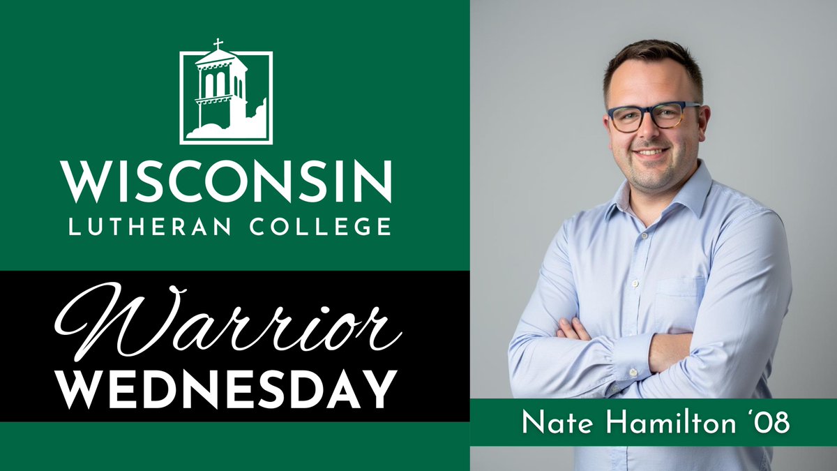 WLC Alumni tweet media