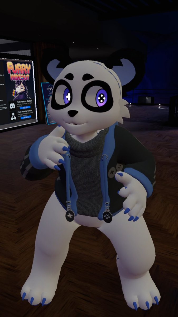 Medal Panda tweet media