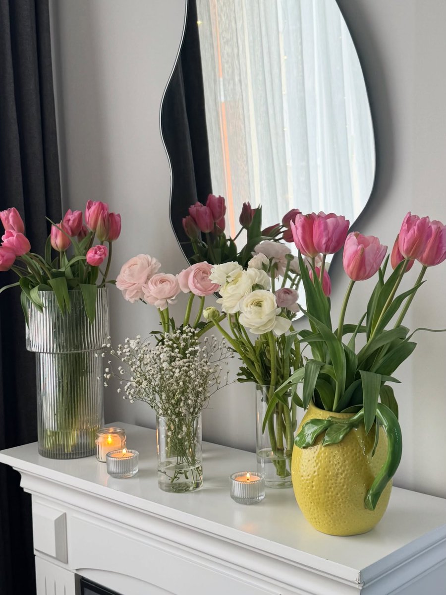 Only Tulips tweet media