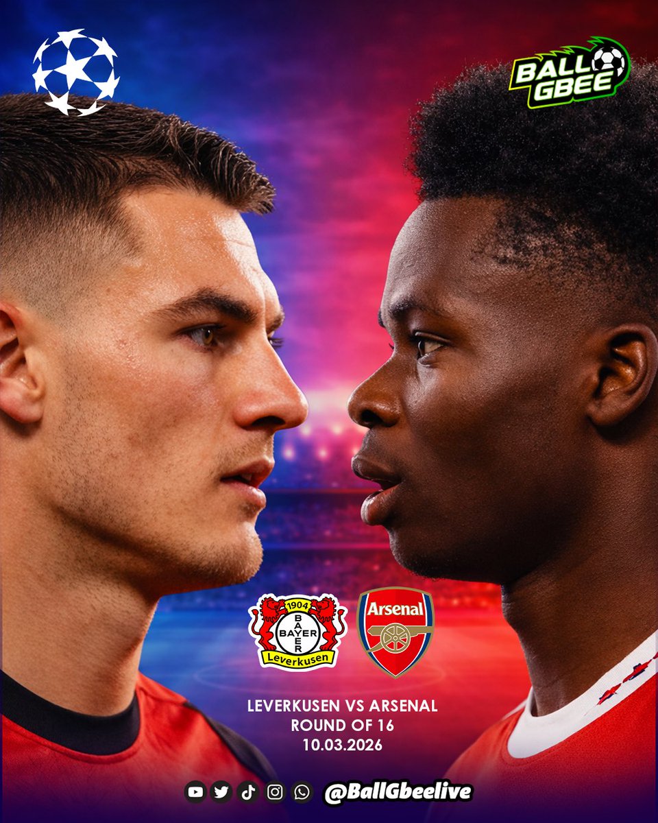 Ball Gbee tweet media