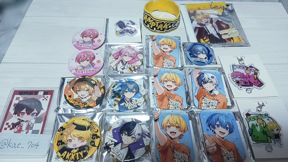 かえで tweet media