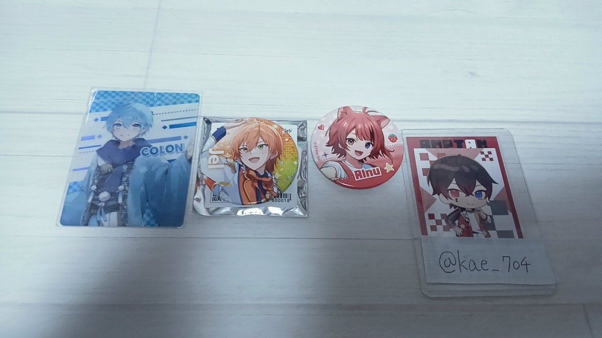 かえで tweet media