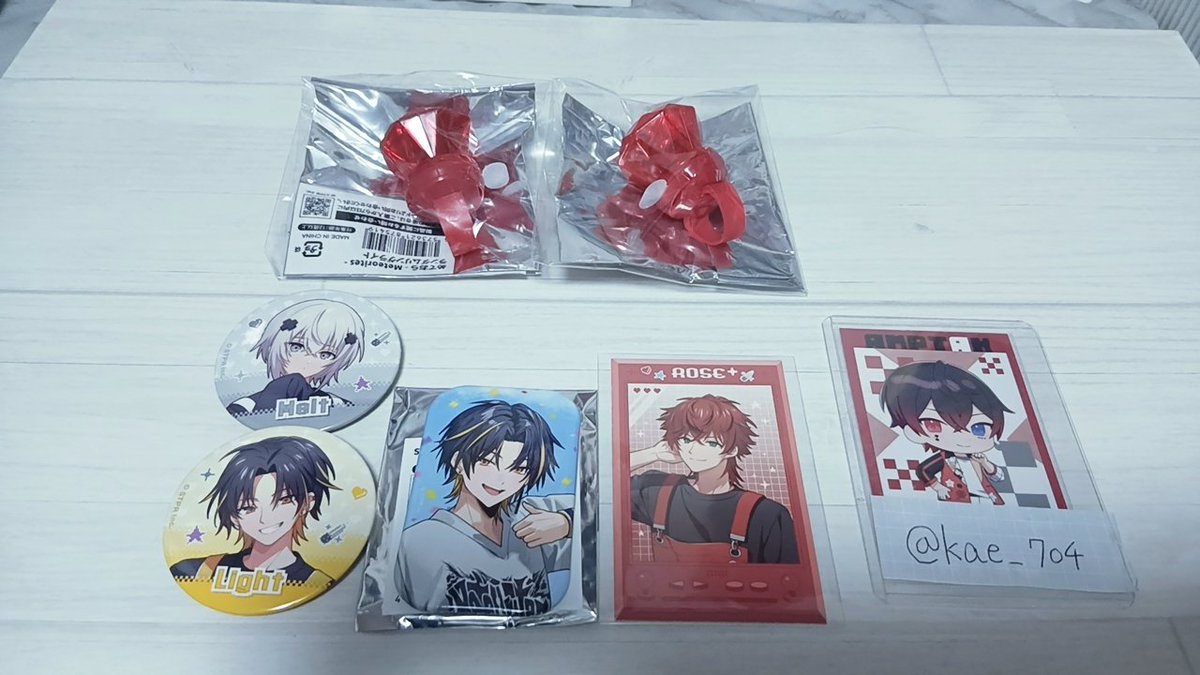 かえで tweet media